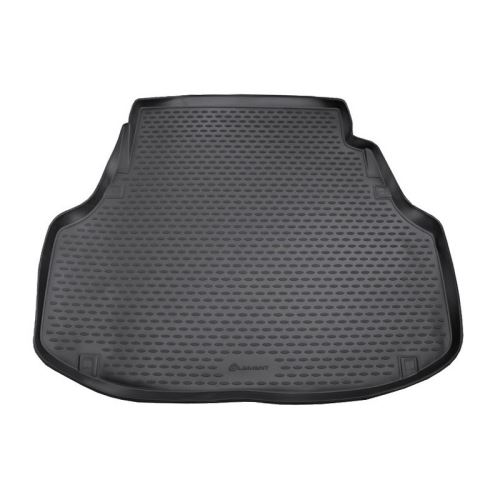 Gumová vana do kufru Hyundai Equus 2009-2016