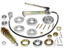 Stahovák hydraulický pro demontáž a montáž ložisek kol universální - TESAM S0001028 Stahovák hydraulický pro demontáž a montáž ložisek kol universální - TESAM S0001028