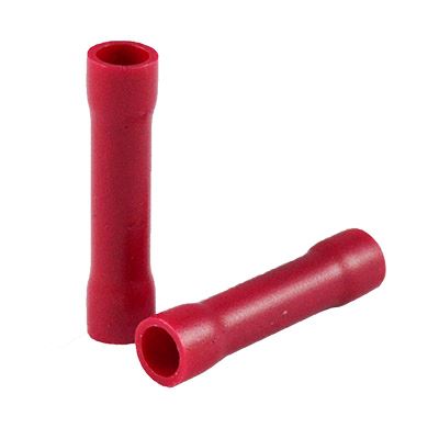 Konektor izovovaný lisovací Bv1.25 – JBM 10892