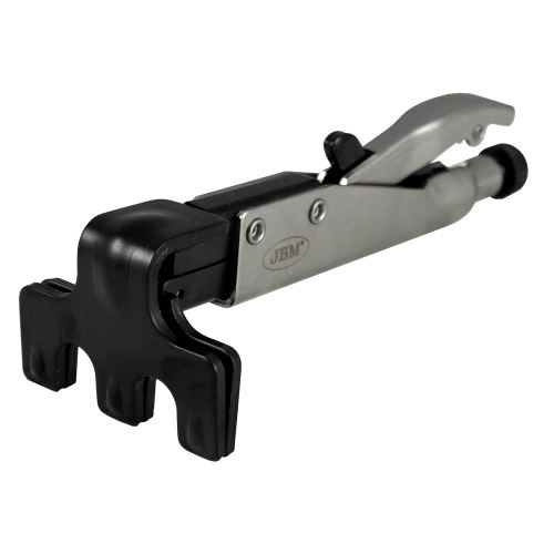 Samosvorné kleště Multi Grip - Š 195 mm P/52385 - JBM 14103
