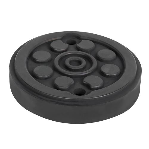 Podložka gumová pro autozvedák Maha 120 mm - JBM 54497