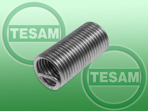 Závitová vložka M22 x 2,5, 1 KUS - TESAM S0002868