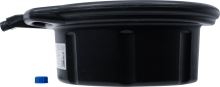 Vana pro vypouštění a odkapávání oleje s vylévací hubicí, 15 l - BGS 9485 (3)