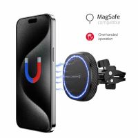Držák telefonu do ventilace (MagSafe)