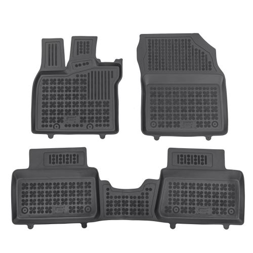 Gumové autokoberce Lexus LBX 2024-