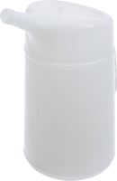 Nálevka plastová na olej, 5 l - BGS 8569 (2)