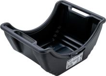 Sada nářadí na ložiska kol pro jednotku náboje a ložiska kola, pro VW, 72 mm - BGS 8270