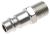 Adaptér pro pneumatické nářadí, vnější závit 1/4" – BGS 3222-1