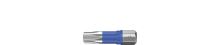 Sada bitů T, T10/25mm TORX®, 5dílná, WIHA