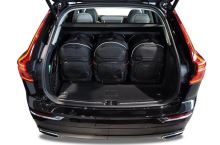 Sada cestovních tašek Volvo XC60 2017- (2)