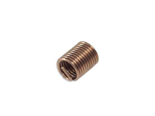 Vložka závitová (pružinka) M8 x 1,25 x 11 mm - TESAM S0001947