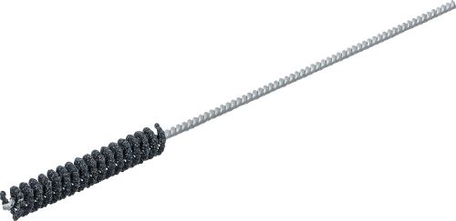 Honovací přípravek, flexibilní, Zrnitost 120 , 10 - 11 mm - BGS 1238
