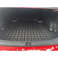 Gumová vana do kufru Toyota Corolla 2018- (sedan, hybrid) (1)