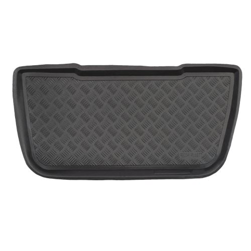 Plastová vana do kufru Mini Countryman 2010-2017 (dolní, bez protiskluzu)