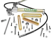 Stahovák hydraulický pro demontáž vstřikovačů TOYOTA - TESAM S0002721 Stahovák hydraulický pro demontáž vstřikovačů TOYOTA - TESAM S0002721