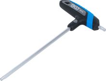 Šroubovák s T-rukojetí, T-profil (pro Torx), T27 BS7614 Šroubovák s T-rukojetí, T-profil (pro Torx), T27 BS7614