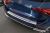 Ochranná lišta hrany kufru Mercedes C-Class 2022- (S206, T-Model, AMG, matná) Ochranná lišta hrany kufru Mercedes C-Class 2022- (S206, T-Model, AMG, matná)