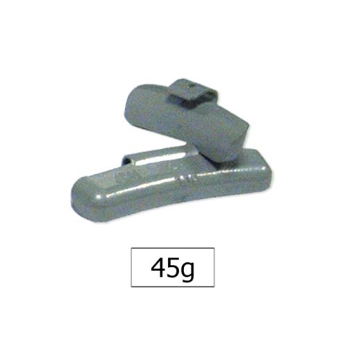 Závaží vyvažovací  45G Francouzská pneumatika - JBM 50777