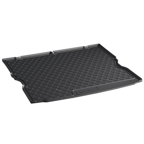 Gumová vana do kufru Opel Zafira B 2005-2011