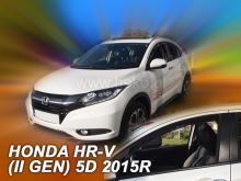 Ofuky oken Honda HR-V 2014-2021 (přední) (1)