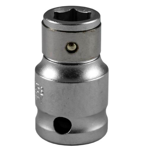 Adaptér na vrtačku Hlavice nástrčná 3/8".-JBM 10238