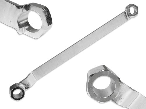 Klíč na aretaci řemenice Honda - TESAM S0000956
