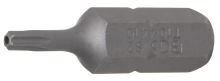 Výprodej/Bit 5/16" T-profil T 10 x 30 mm, s vrtáním - BGS 4410