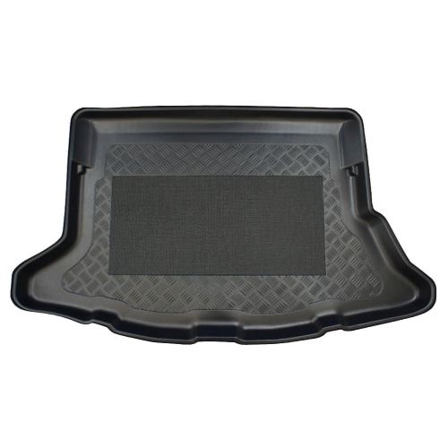 Plastová vana do kufru Toyota Auris 2012-2019 (hb)
