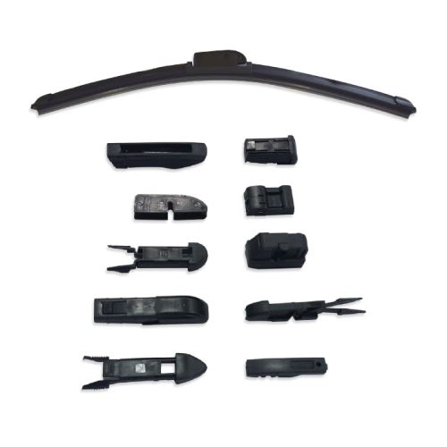 Univerzální stěrač 10 Multi-Adaptér 30" 750 mm Obn - JBM 52409