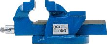 Paralelní svěrák | upínací čelisti 80 mm - BGS 58255 (4)