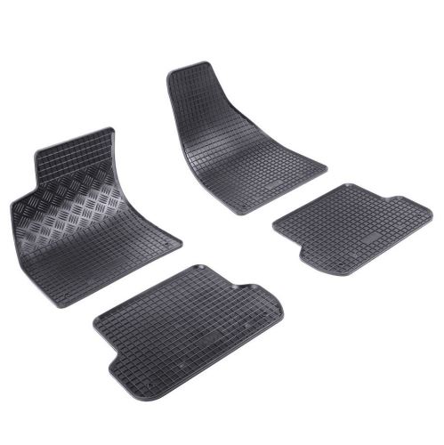 Gumové autokoberce Audi A4 2000-2008