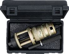 Stahovák ložiska příčného ramene Mercedes W210 - BGS 8733 (3)