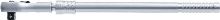 Ráčna teleskopická přepínací, 3/4" 20 mm, 600 – 985 mm – BGS 213 (2)