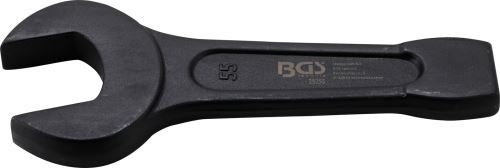 Klíč plochý rázový, 55 mm – BGS 35255