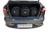 Sada cestovních tašek Kia Rio 2011-2017 (sedan)