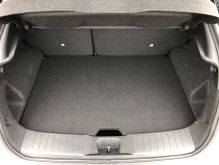 Gumová vana do kufru Mazda CX-30 2019- (pevné dolní dno, bez rezervy) (3)