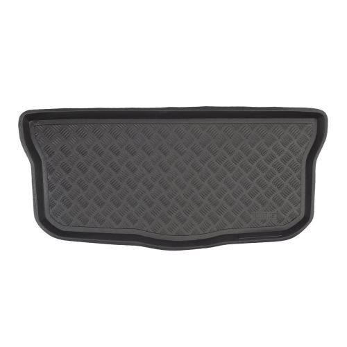 Plastová vana do kufru Citroen C1 2014-2021 (bez protiskluzu)