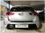 Ochranná lišta hrany kufru Toyota Auris 2012- (hb)