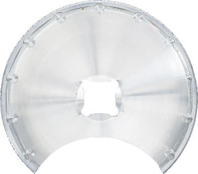 Klíč na olejové filtry, 14hranný, O 74 mm, pro Harley-Davidson - BGS 6729