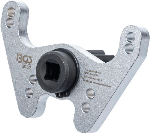 Nářadí pro otáčení klikového hřídele, pro Volvo - BGS 6952