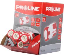 Ryclospojky průchozí 1/2" 30 kusů v boxu PROLINE