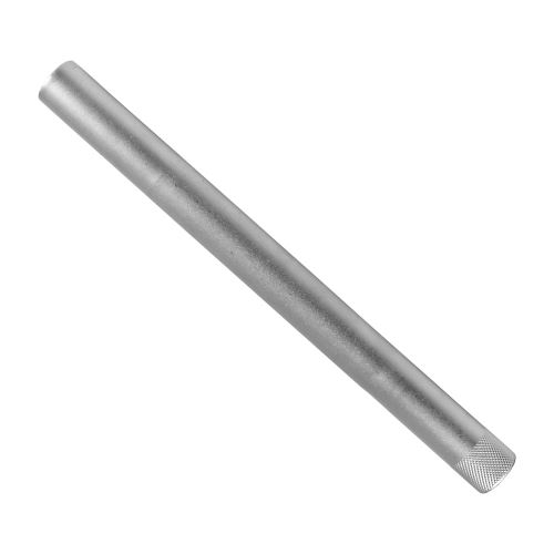 lavice nástrčná pro zapalovací svíčky s pružinou 3/8" x 16mm,12.ti hranná,Chrom  JBM 52317