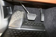 Gumové autokoberce Land Rover Range Rover 2012-2021 (2)