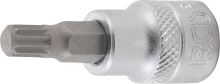 Hlavice zástrčná 3/8" XZN profil M8 - BGS 5105-M8 Hlavice zástrčná 3/8" XZN profil M8 - BGS 5105-M8