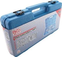 Přípravek na dem. kul. čepů, os. a nákl. Automobilů, 5 dílů - BGS 63800 (4)