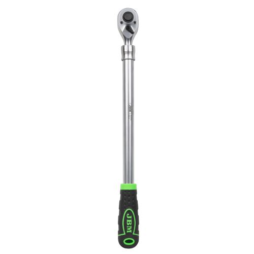 1/2” 72zubová výsuvná ráčna s pohonem 450-610 mm - JBM 54304