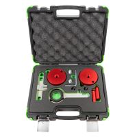 Sada nářadí na rozvody motoru pro Ford 2.0 Ecoblue - JBM 54204 Sada nářadí na rozvody motoru pro Ford 2.0 Ecoblue - JBM 54204