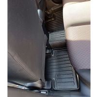 Gumové autokoberce Mitsubishi ASX 2010-2021 (3)