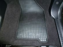 Gumové autokoberce Dodge Journey 2008-2020 (2)