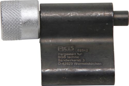 Přípravek pro aretaci klik. hřídele VW 1,9; 2.0 LTDI ,ovál – BGS 62642